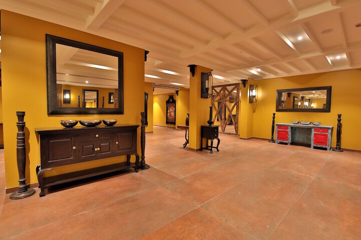 Hotel Interior 2 of 37