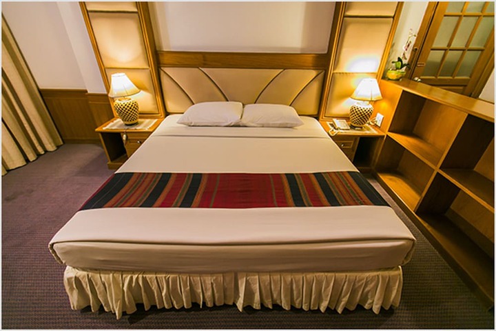 Room 6 of 36