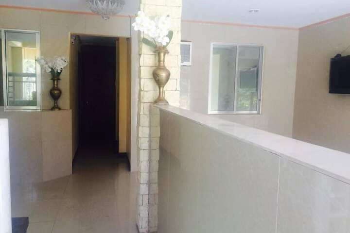 GARCES BUDGET APARTELLE