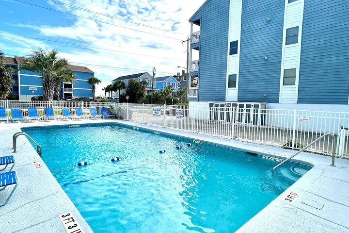 Pool 14 of 18