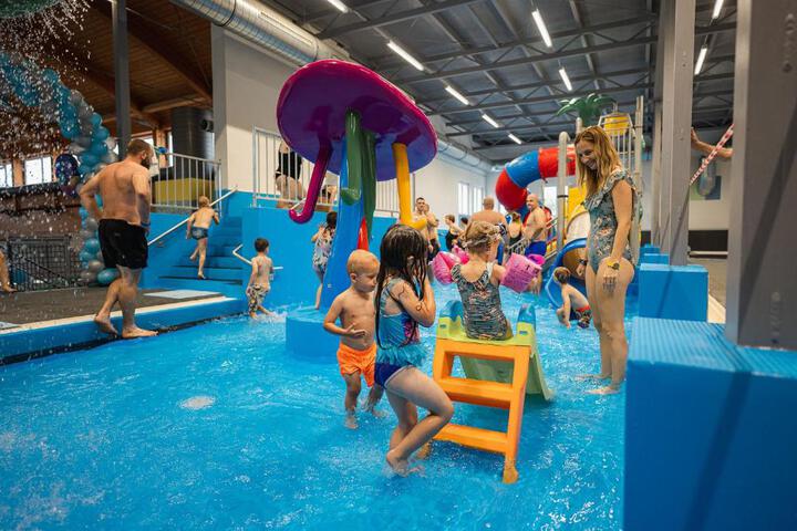 Fitness Center Photo