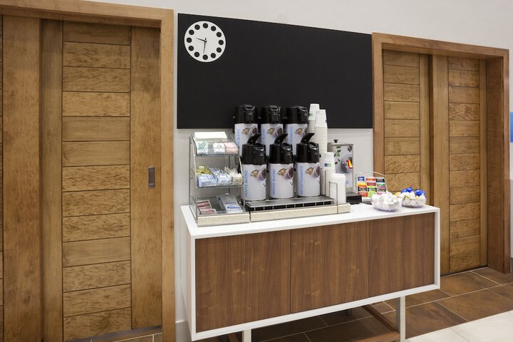 Coffee service