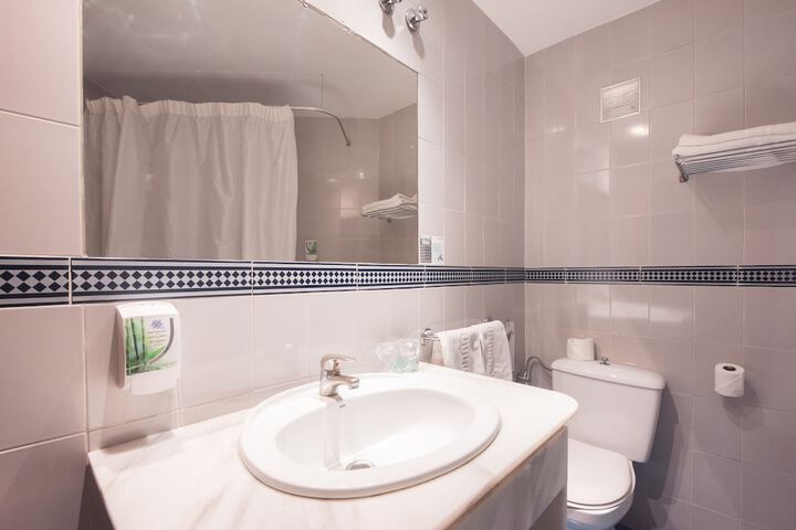 Bathroom Vanities