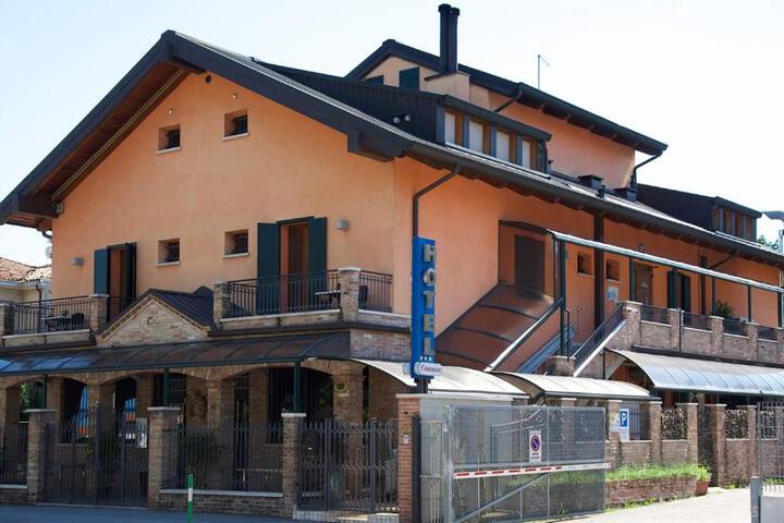 Hotel Casanova
