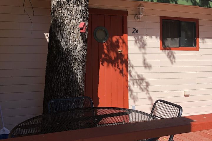 Terrace/Patio 8 of 38