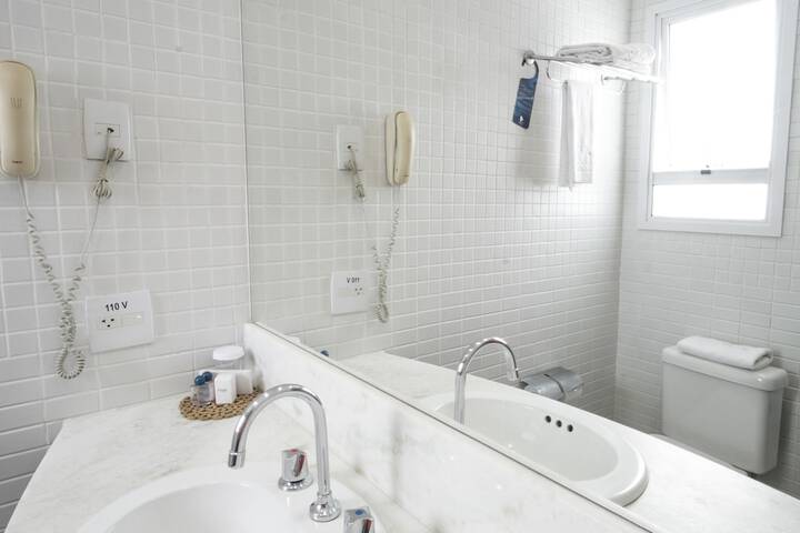 Bath Interior