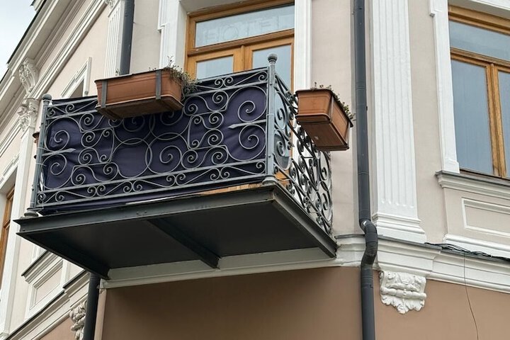 Hotel 114 of 120