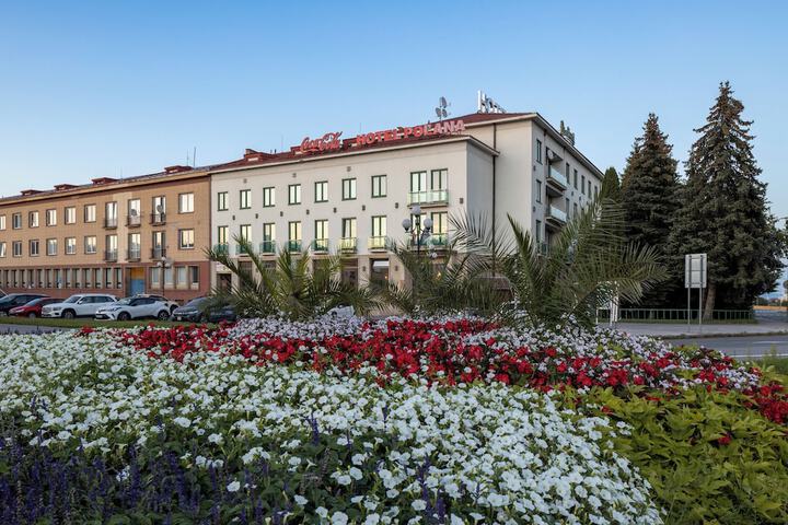 Photo of Hotel Poľana