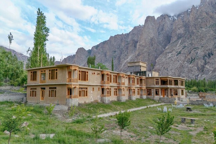 Hotel 14 of 15
