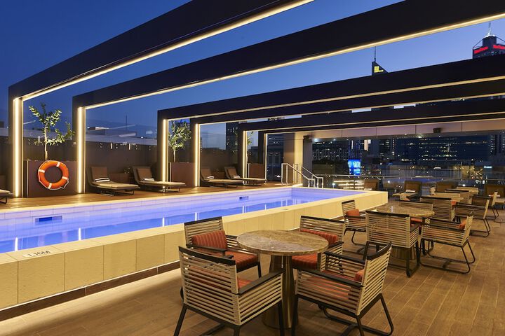 Terrace/Patio 49 of 53