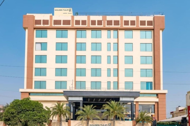 Hotel 64 of 64