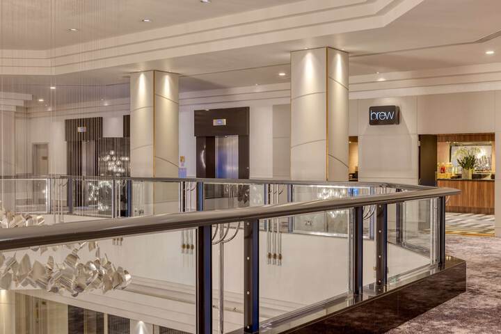 Hotel Interior 2 of 190