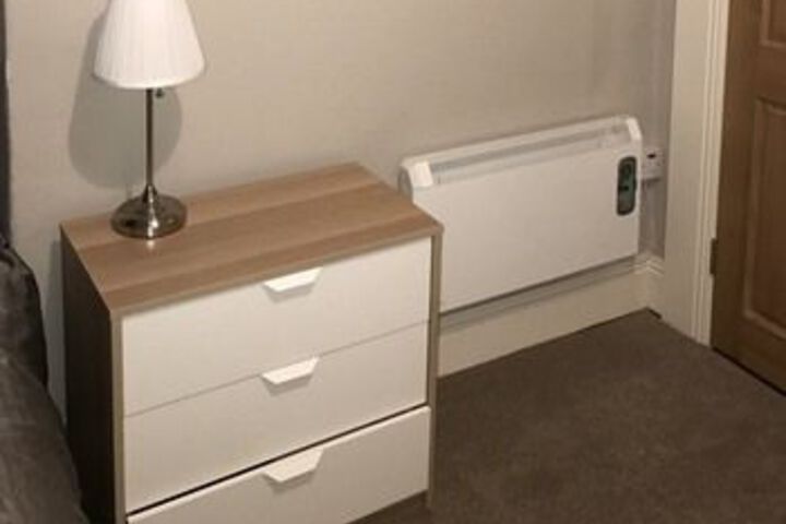 Drummond House Serviced Accommodation