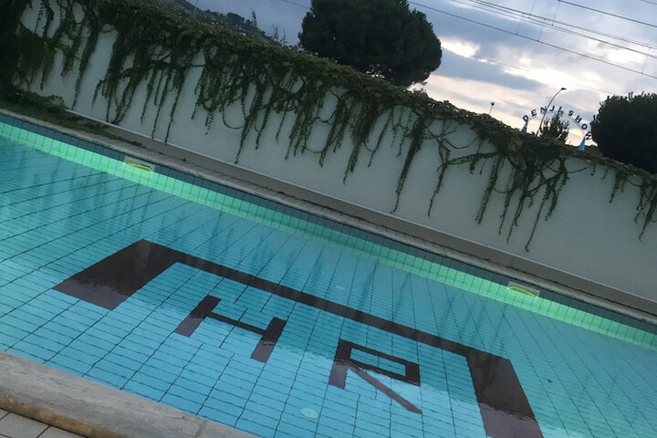 Hotel 40 of 41