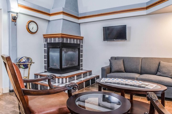 Hotel Interior 3 of 47