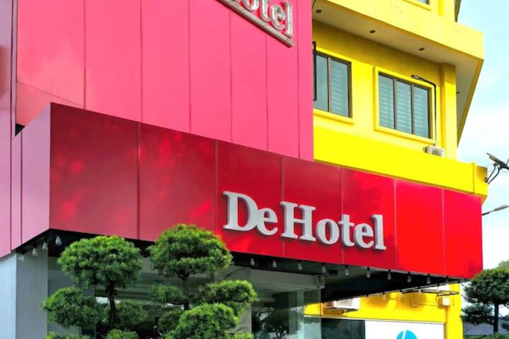 De Hotel