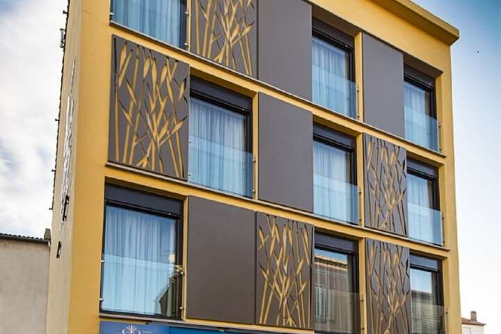 Hotel 21 of 23