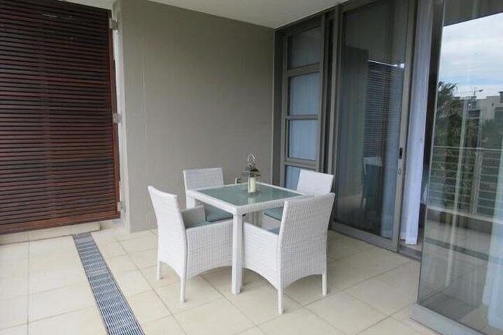 Terrace/Patio 8 of 10