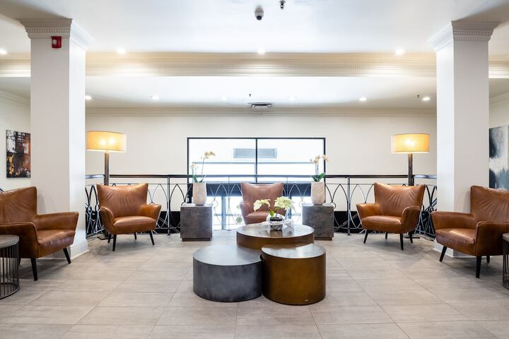 Hotel Interior 11 of 249