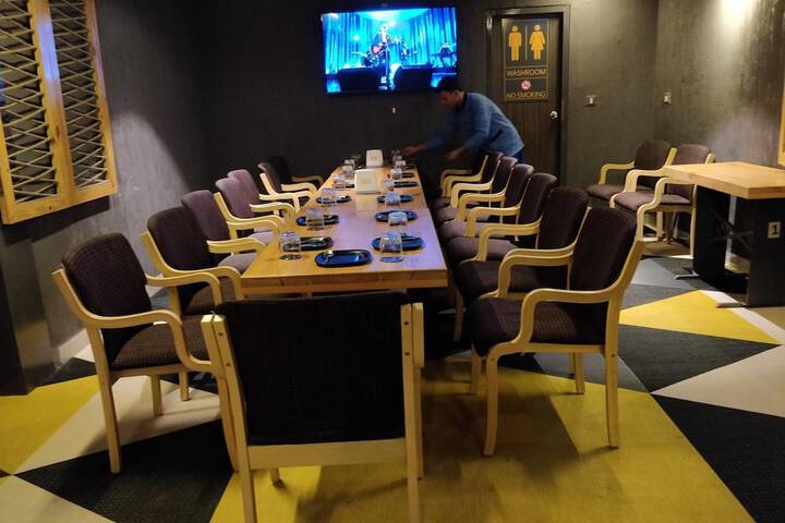 Meeting 45 of 53