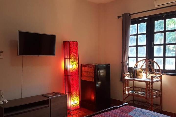 Marissa Hotel