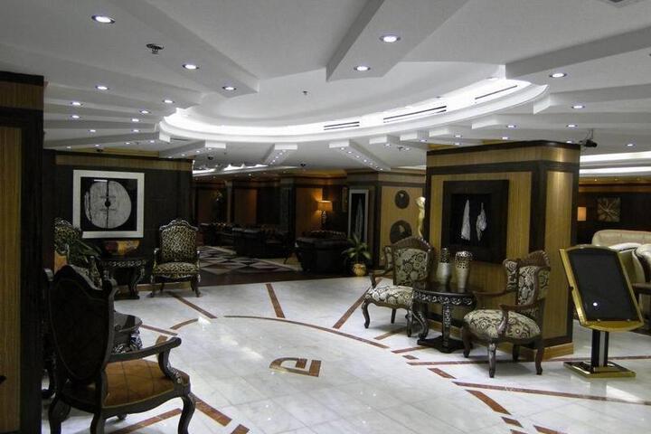 Hotel Interior 7 of 8