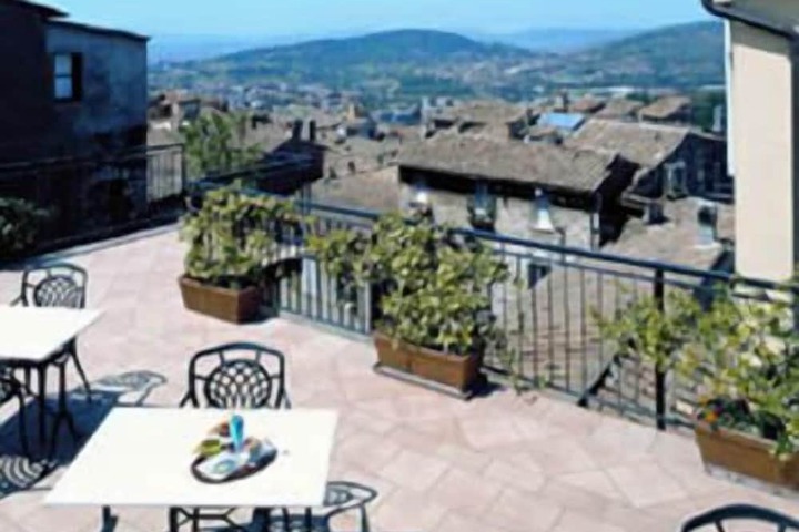 Terrace/Patio 61 of 66