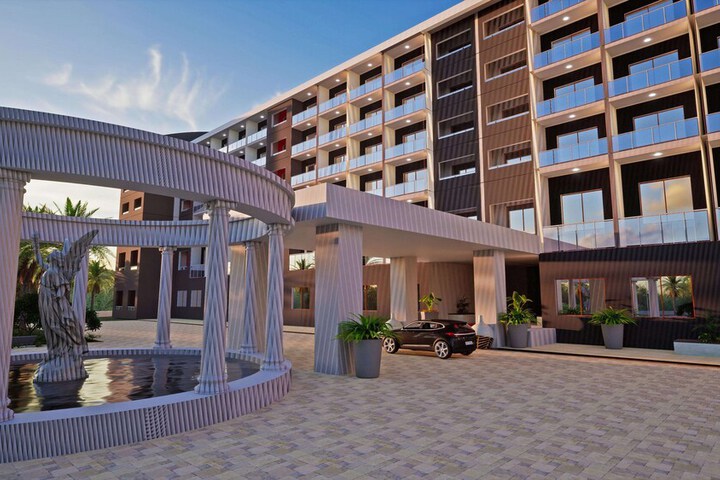 Hotel 43 of 46