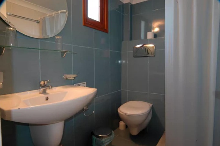 Bath Amenities
