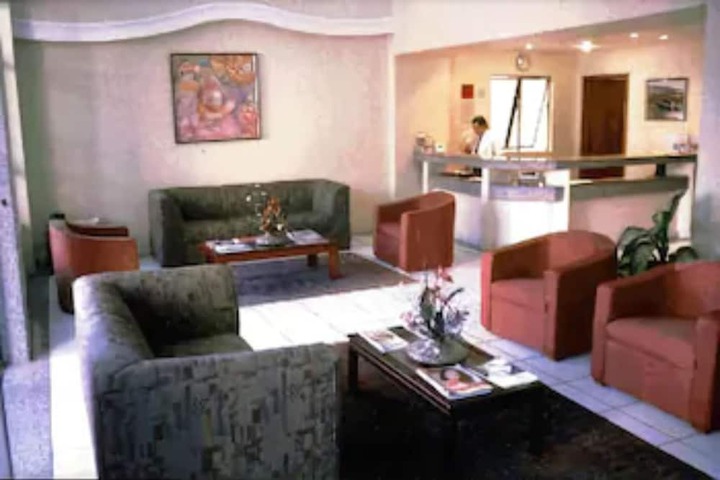 Hotel Interior 2 of 44