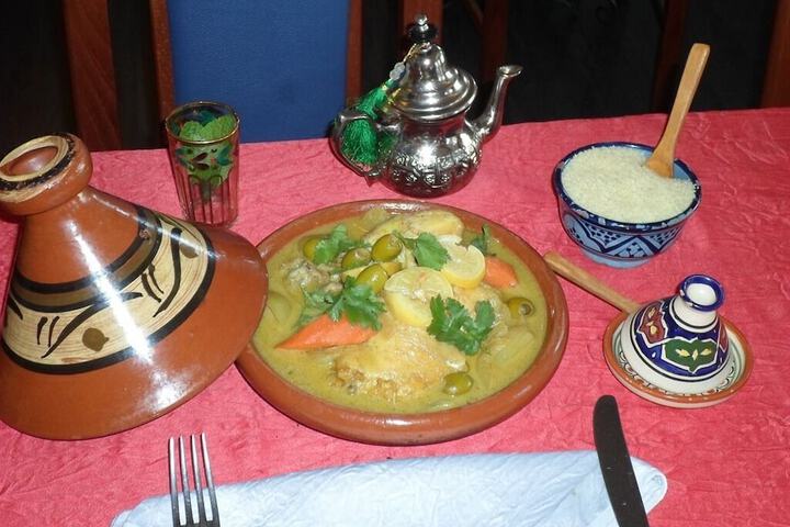 Food