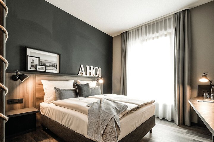 HARBR. Hotel Ludwigsburg a member of Radisson Individuals in Ludwigsburg