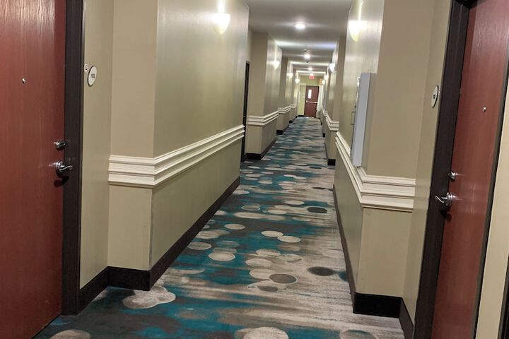 Hotel Interior 66 of 74