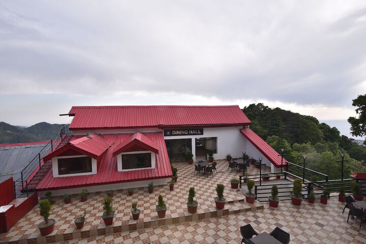 Terrace/Patio 17 of 25