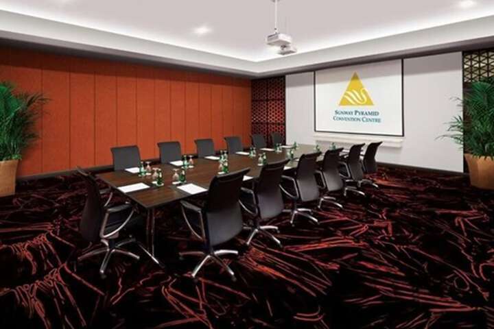 Meeting 29 of 33