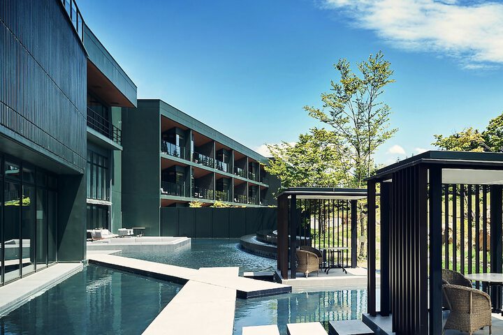Photo of Intercontinental Appi Kogen Resort by IHG