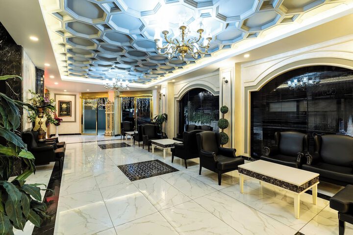 Hotel Interior 5 of 84