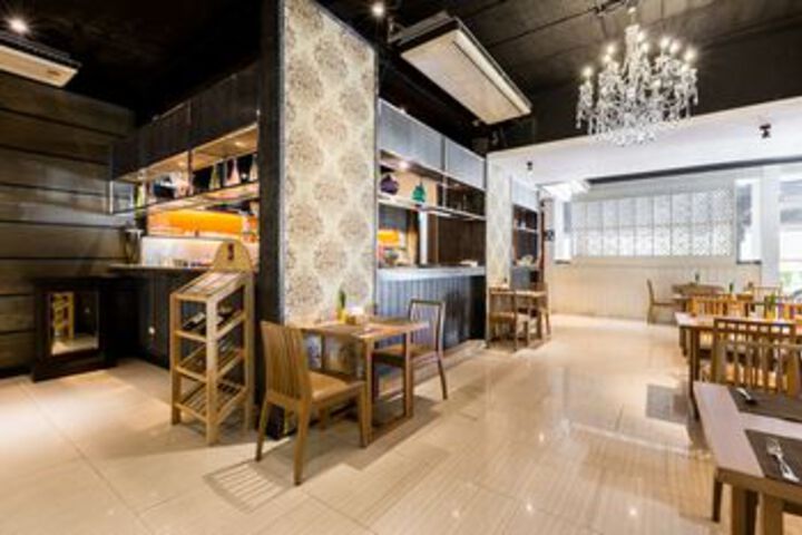 Fitness Center Photo