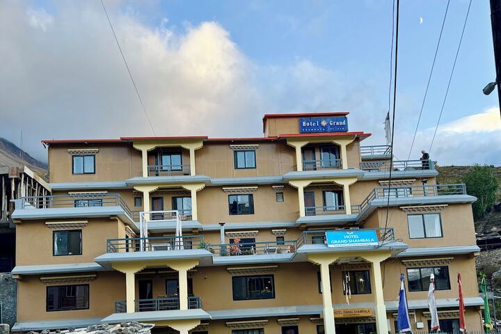 Hotel 50 of 51