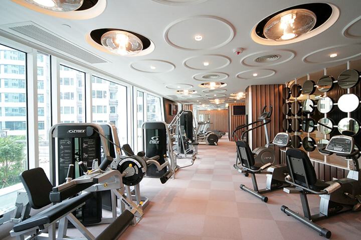 Health and Fitness 25 of 58