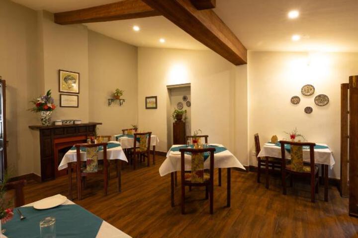 Fitness Center Photo