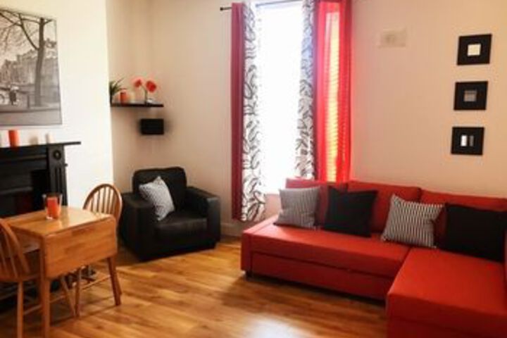 StayIreland Charles Street Apt 3