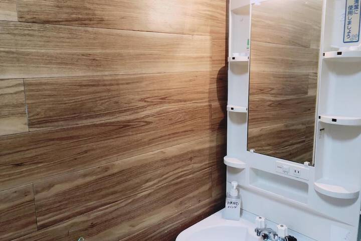 Bath Amenities