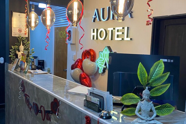 Hotel Interior 2 of 13