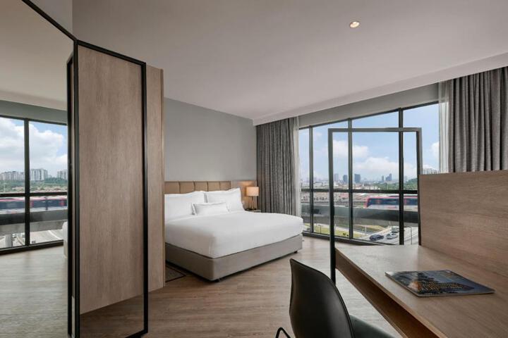 AC Hotel Puchong