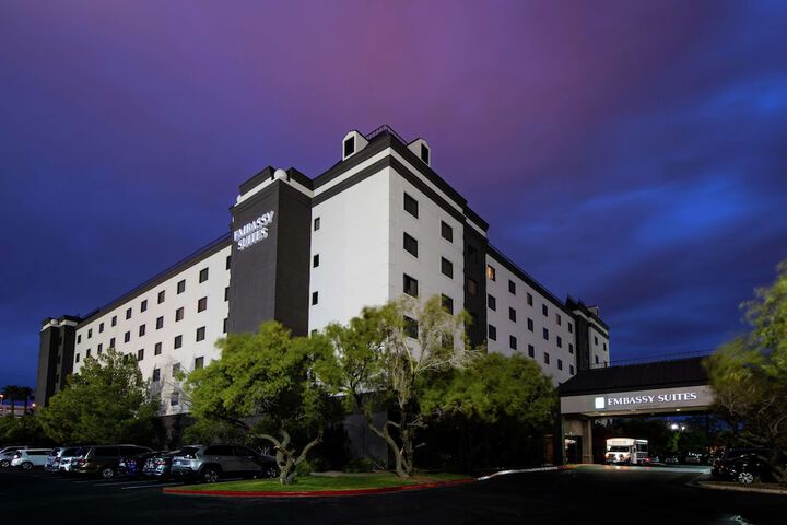 Hotel 65 of 65