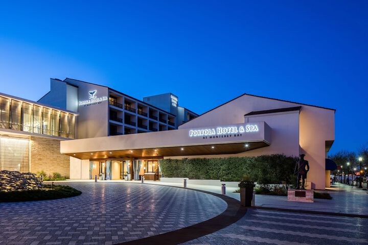 Building design
