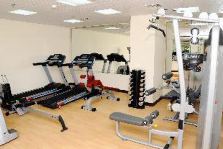 Health and Fitness 9 of 19