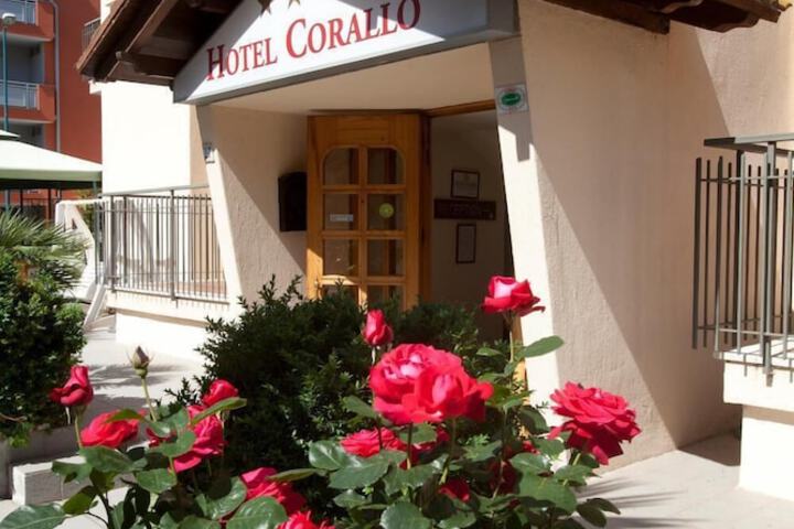 Hotel 42 of 47