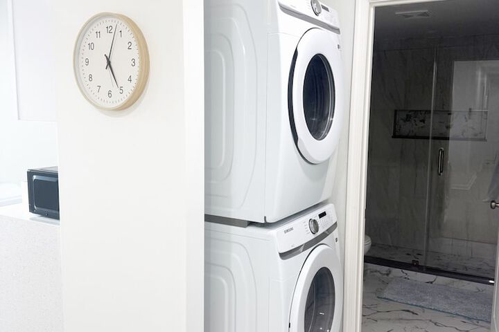 Laundry 8 of 9